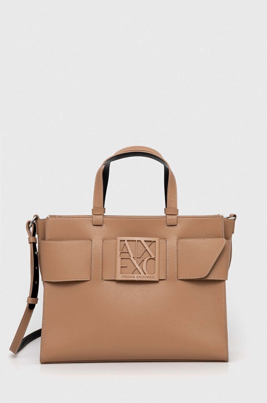 Armani Exchange Чанта - Pepit.bg