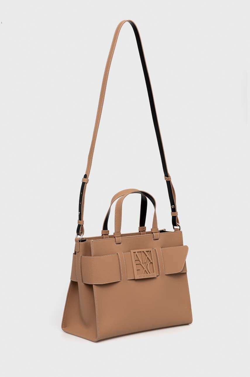 Armani Exchange Чанта - Pepit.bg