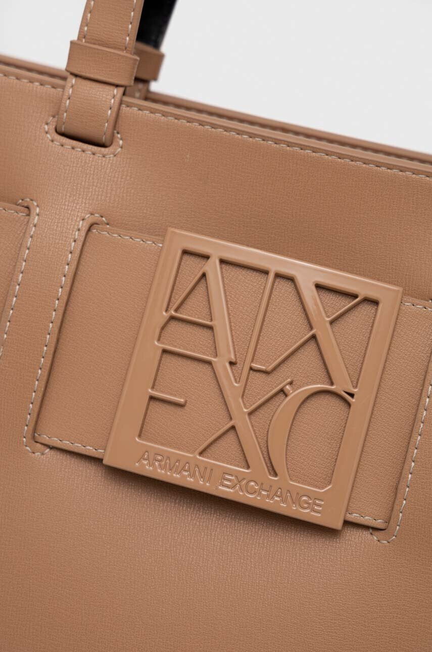 Armani Exchange Чанта - Pepit.bg