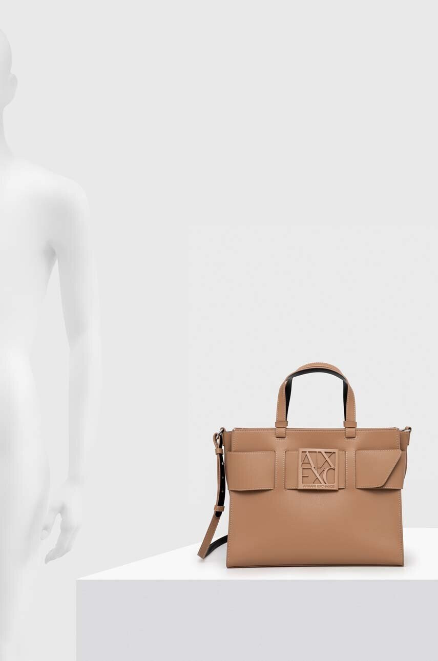Armani Exchange Чанта - Pepit.bg