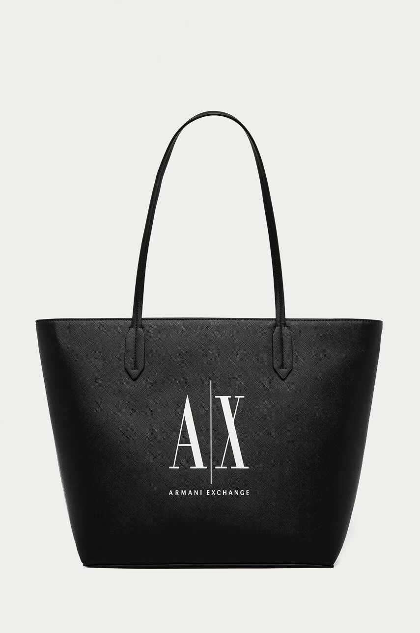 Armani Exchange Чанта - Pepit.bg