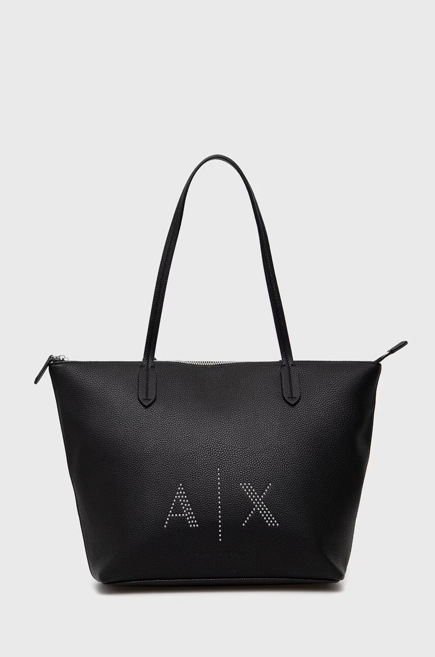Armani Exchange Чанта - Pepit.bg