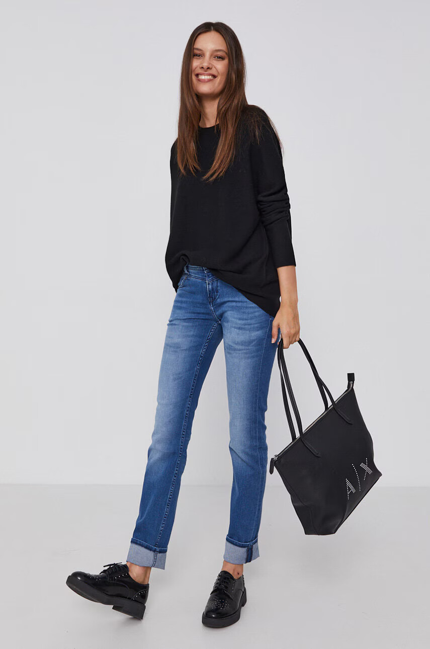 Armani Exchange Чанта - Pepit.bg