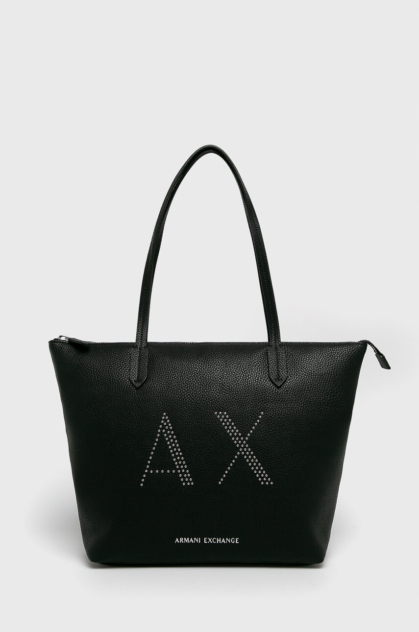 Armani Exchange Чанта - Pepit.bg