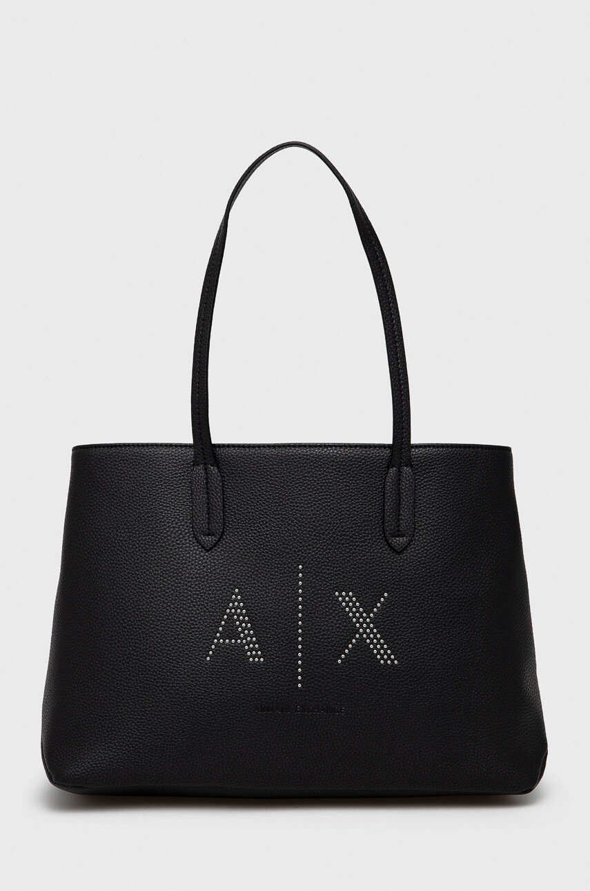 Armani Exchange Чанта - Pepit.bg