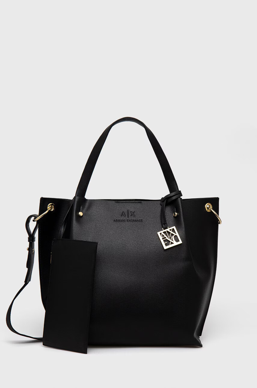 Armani Exchange Чанта - Pepit.bg