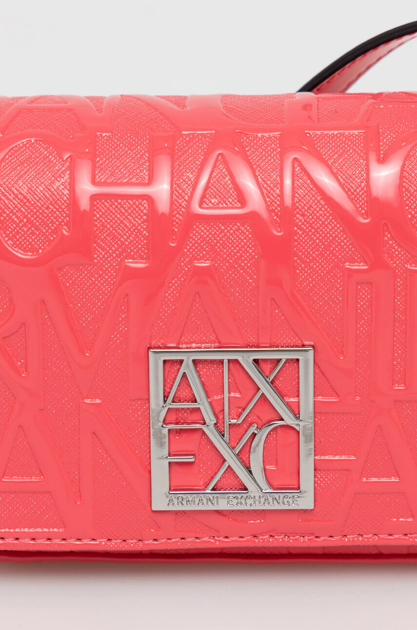 Armani Exchange Чанта - Pepit.bg