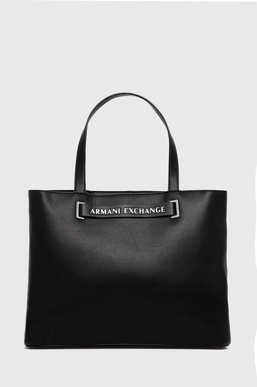 Armani Exchange Чанта - Pepit.bg