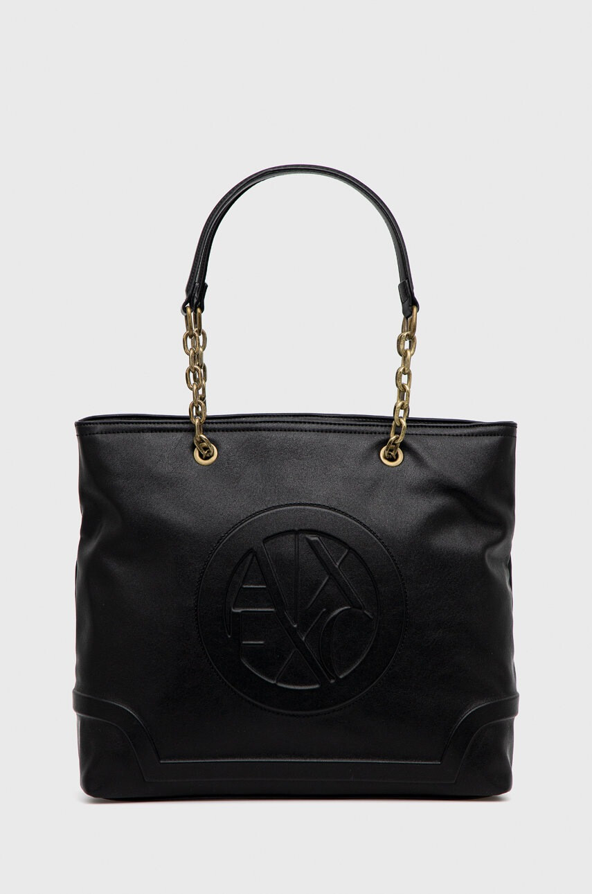 Armani Exchange Чанта - Pepit.bg