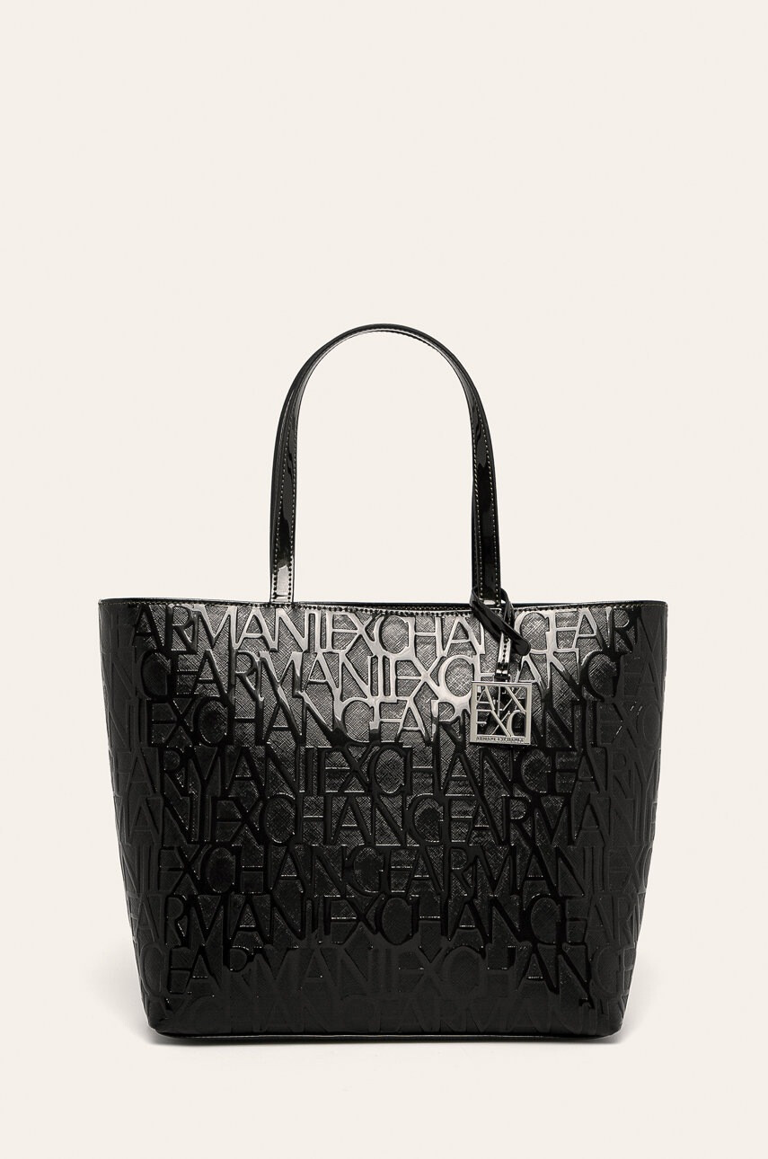 Armani Exchange Чанта - Pepit.bg