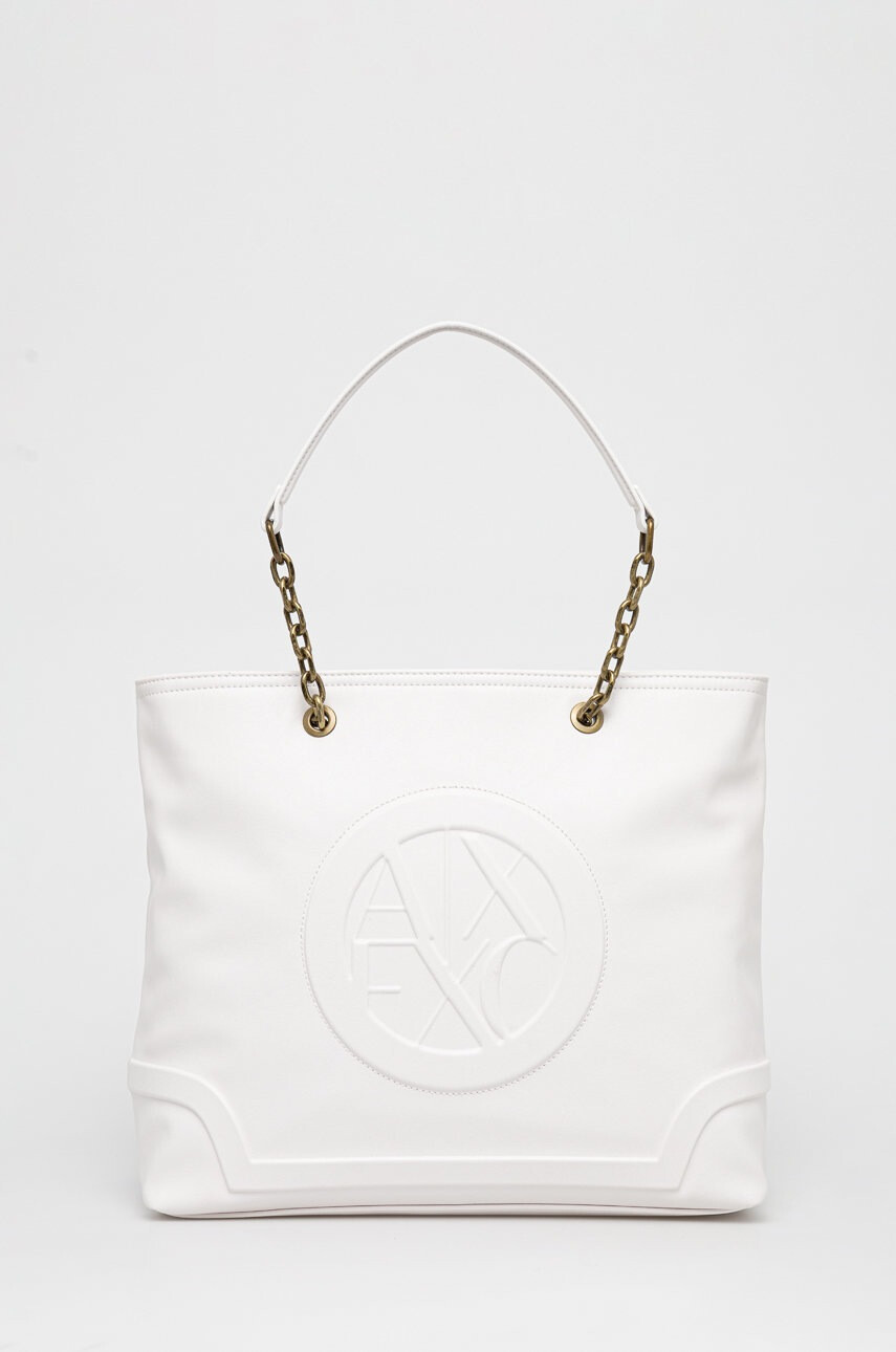 Armani Exchange Чанта - Pepit.bg