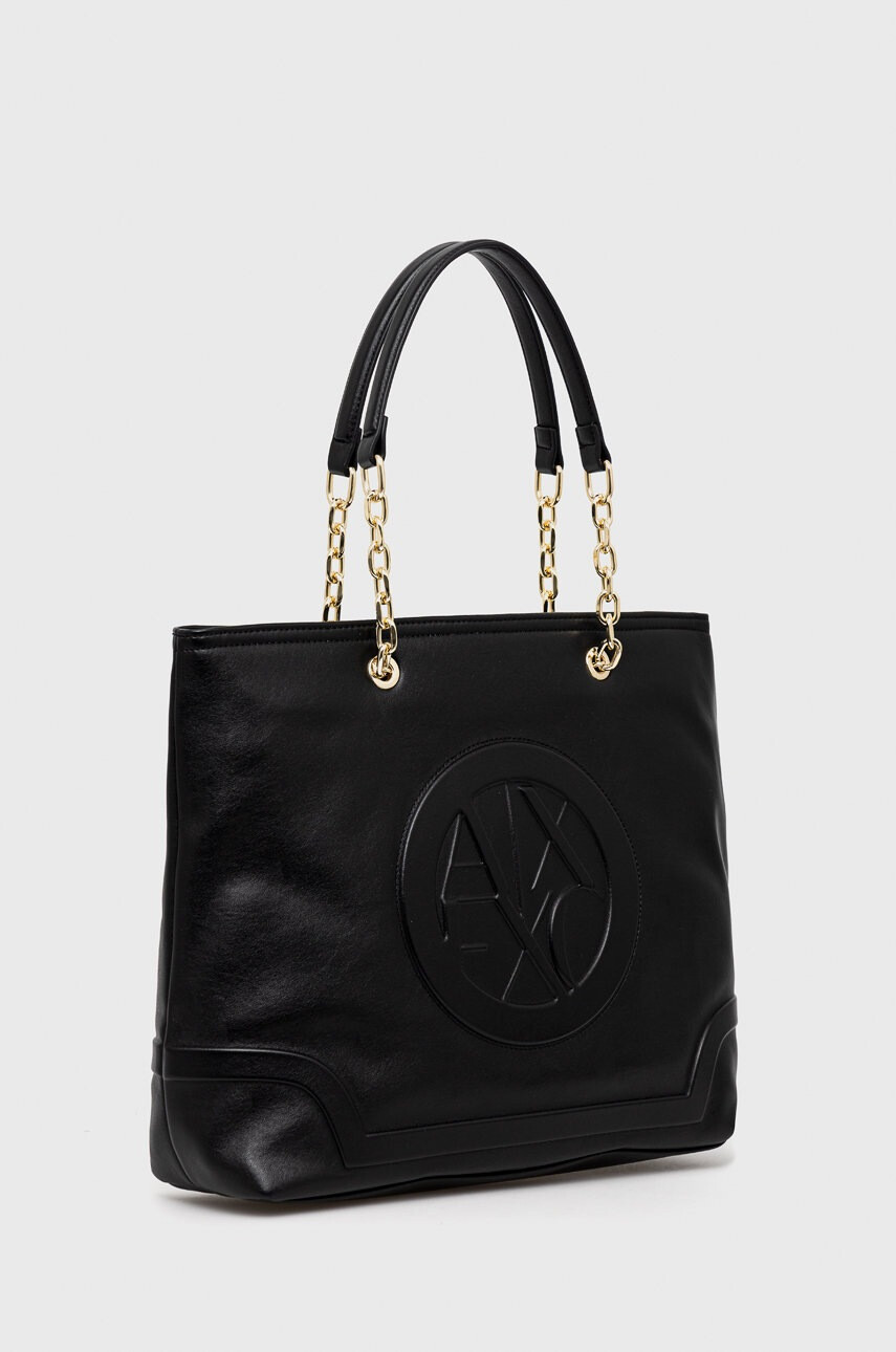 Armani Exchange Чанта - Pepit.bg
