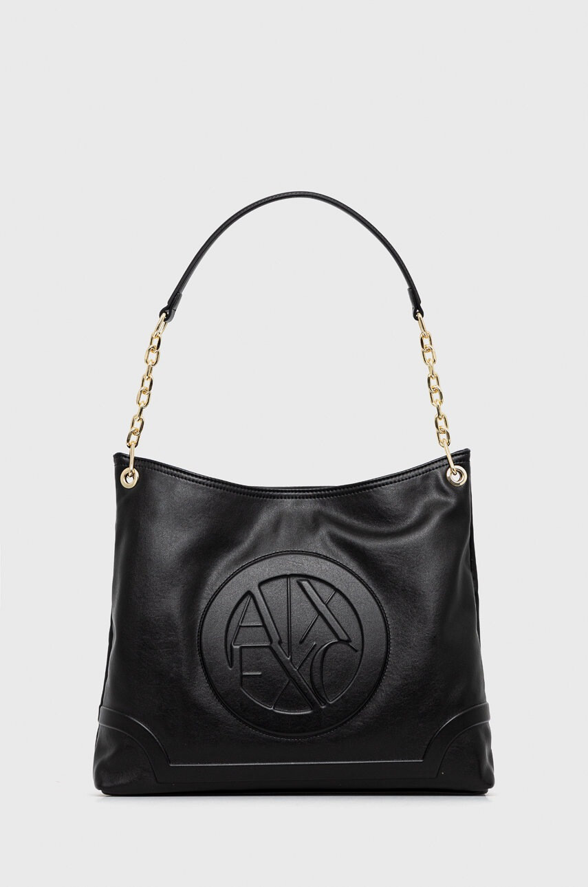 Armani Exchange Чанта - Pepit.bg