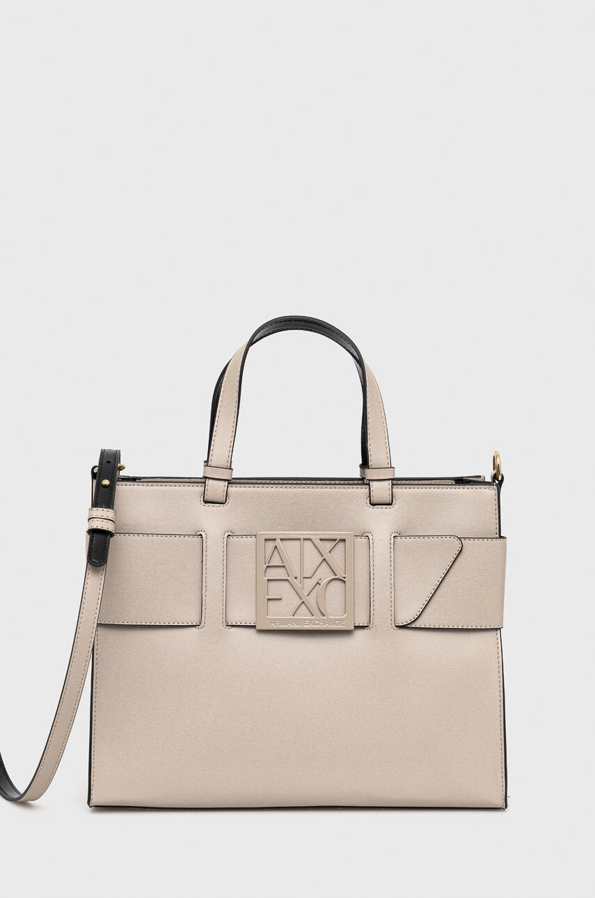Armani Exchange Чанта - Pepit.bg