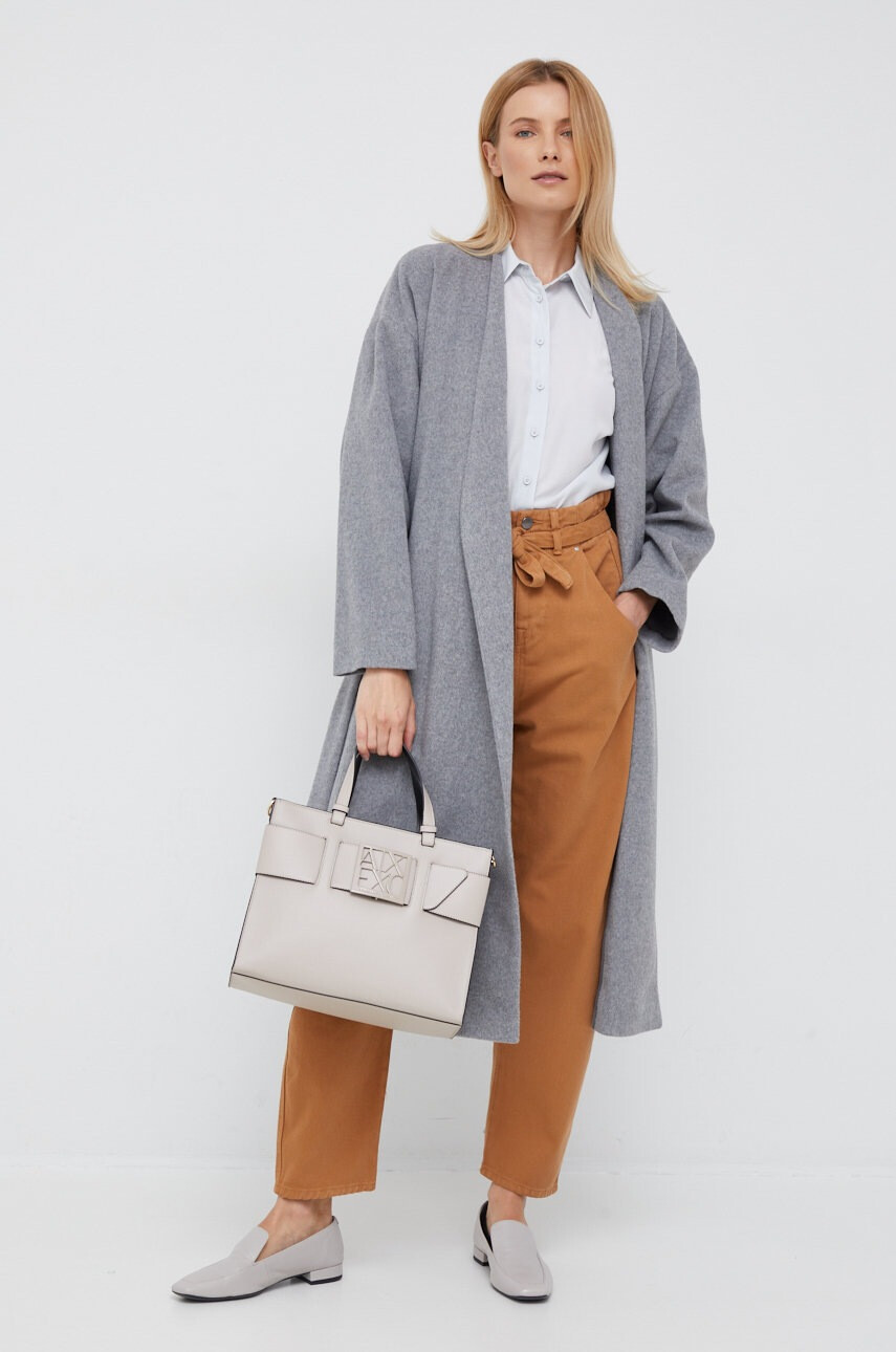 Armani Exchange Чанта - Pepit.bg