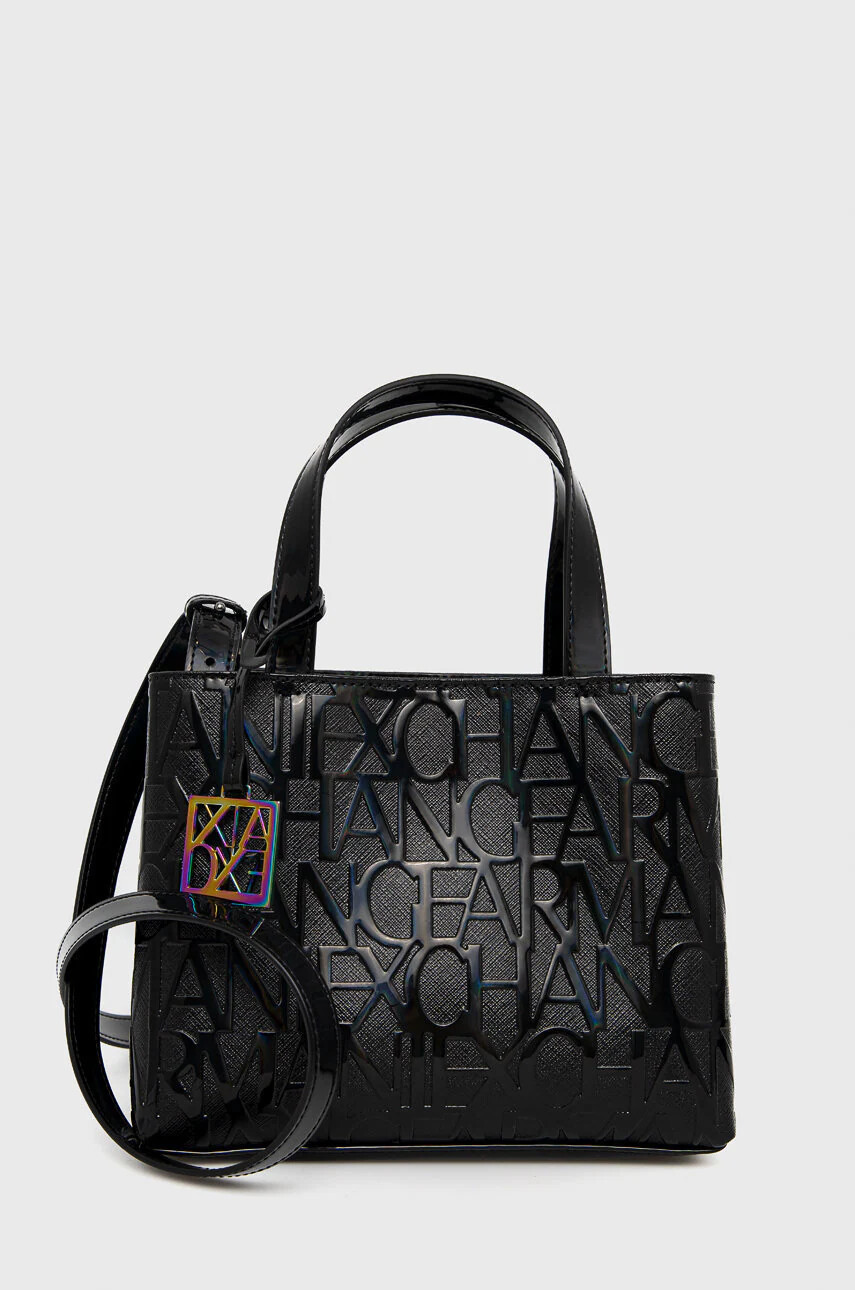 Armani Exchange Чанта - Pepit.bg