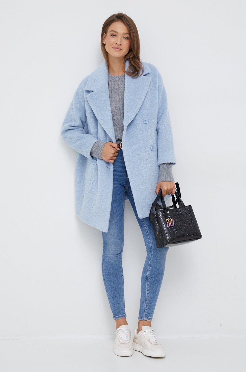Armani Exchange Чанта - Pepit.bg