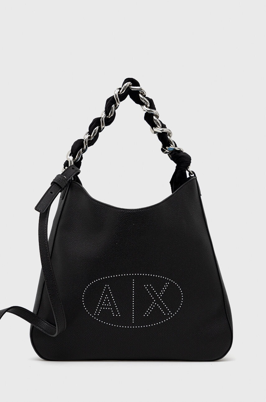 Armani Exchange Чанта - Pepit.bg