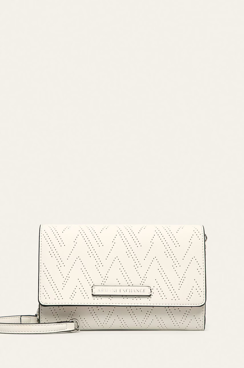 Armani Exchange Чанта - Pepit.bg