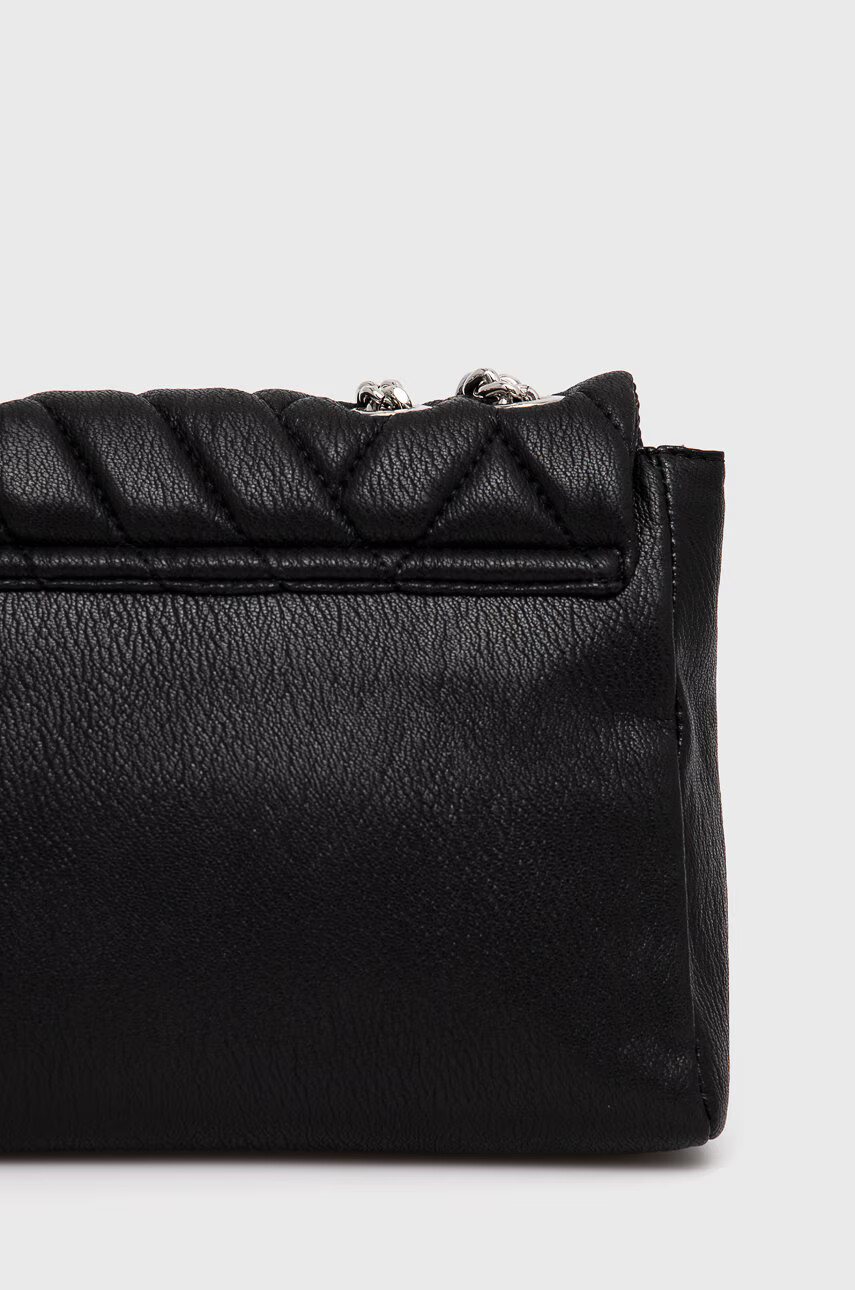 Armani Exchange Чанта в черно - Pepit.bg