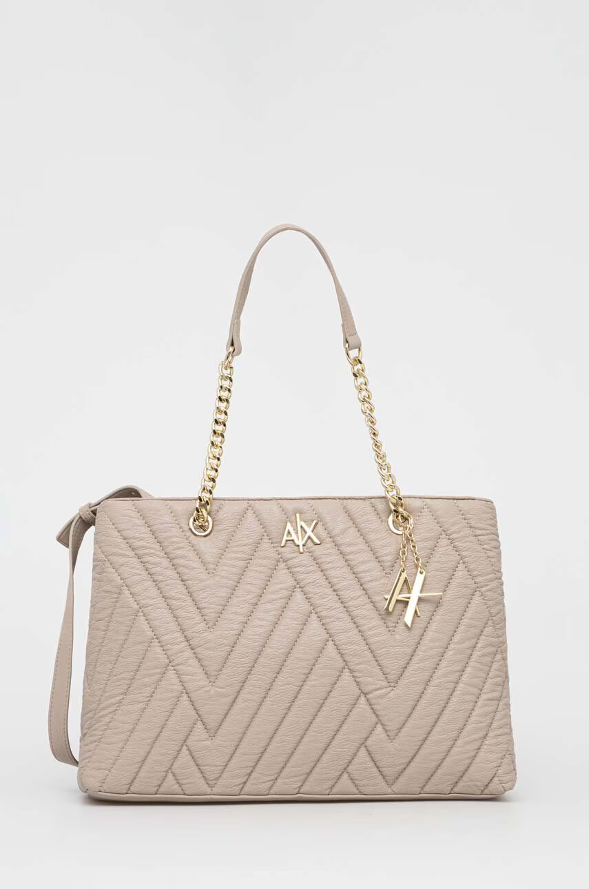 Armani Exchange Чанта - Pepit.bg
