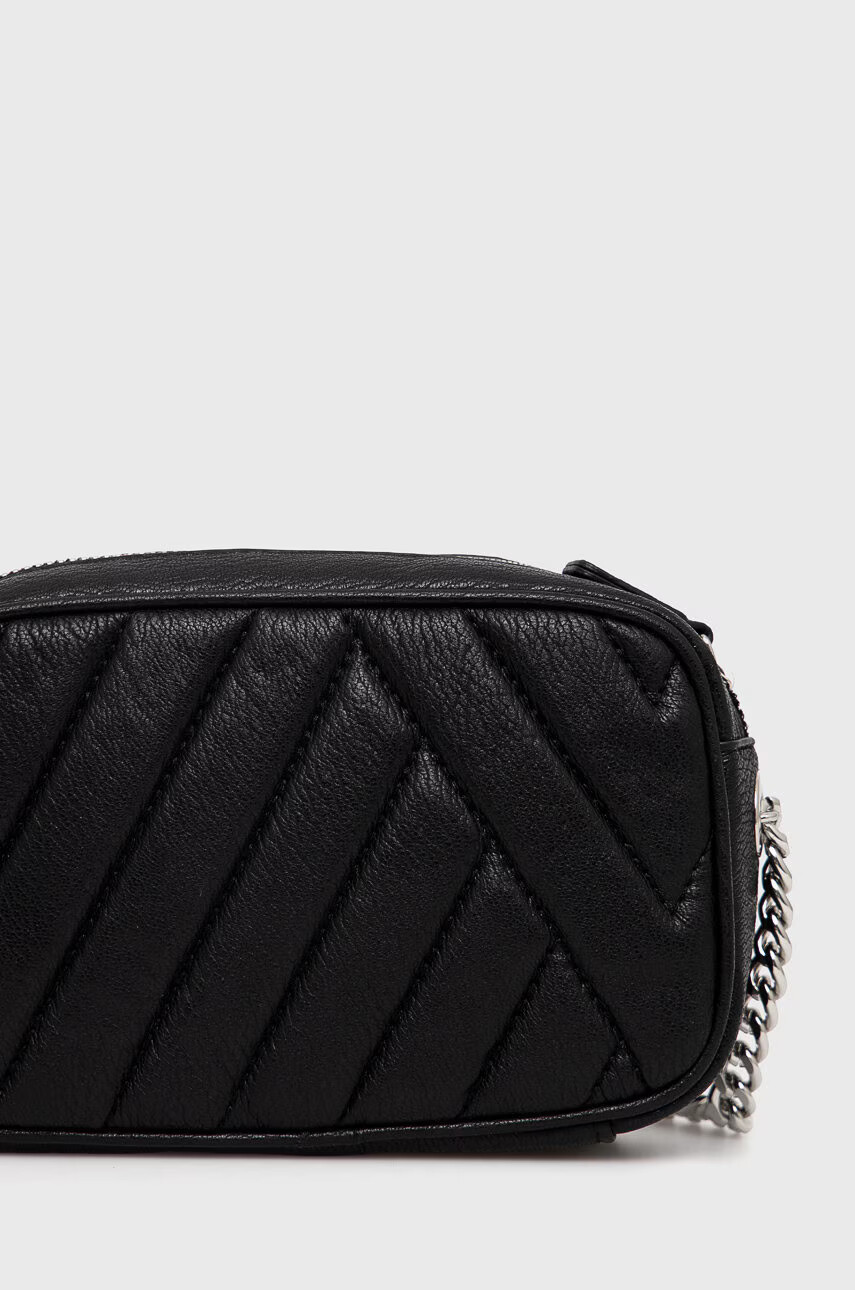 Armani Exchange Чанта в черно - Pepit.bg