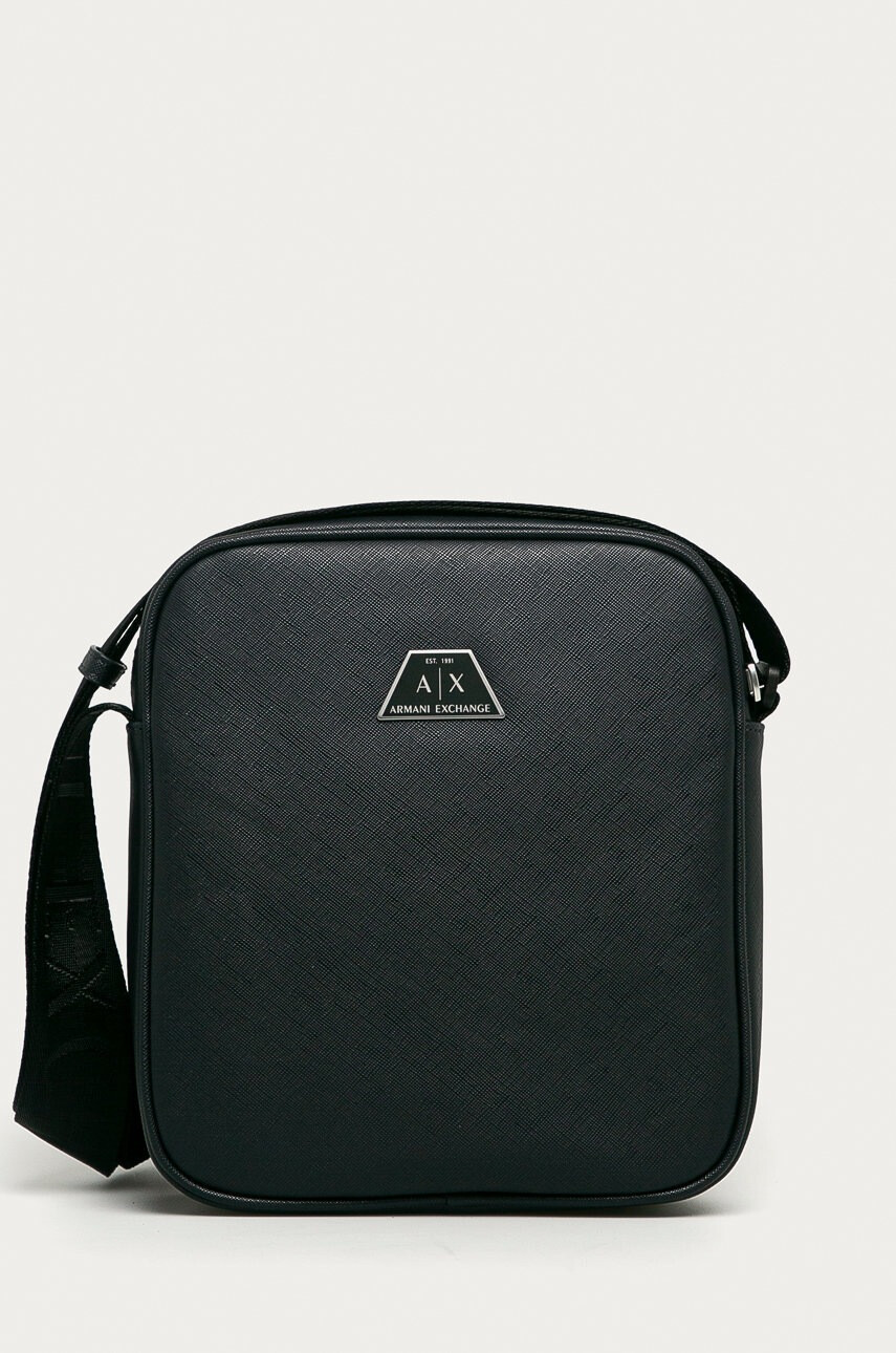 Armani Exchange Чанта бъбрек - Pepit.bg