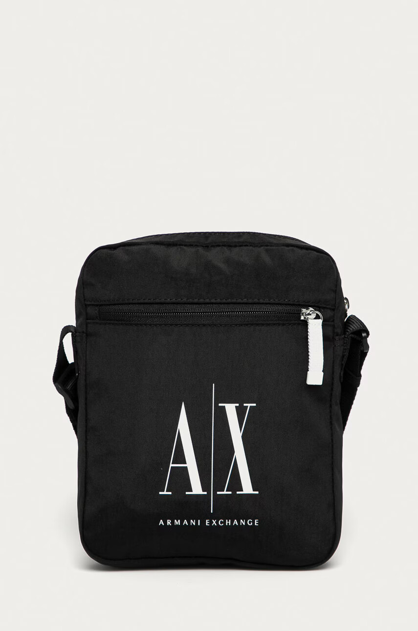 Armani Exchange Чанта през рамо - Pepit.bg