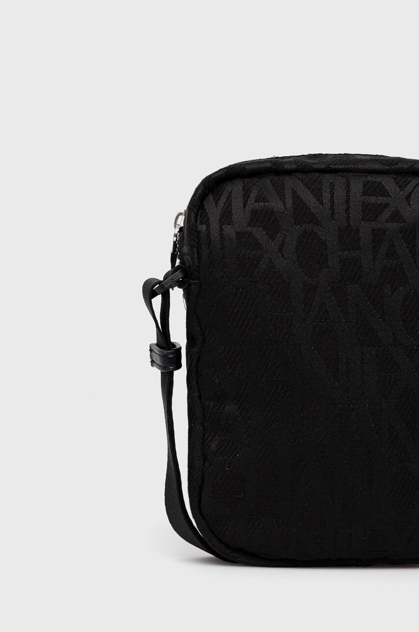 Armani Exchange Чанта през рамо - Pepit.bg