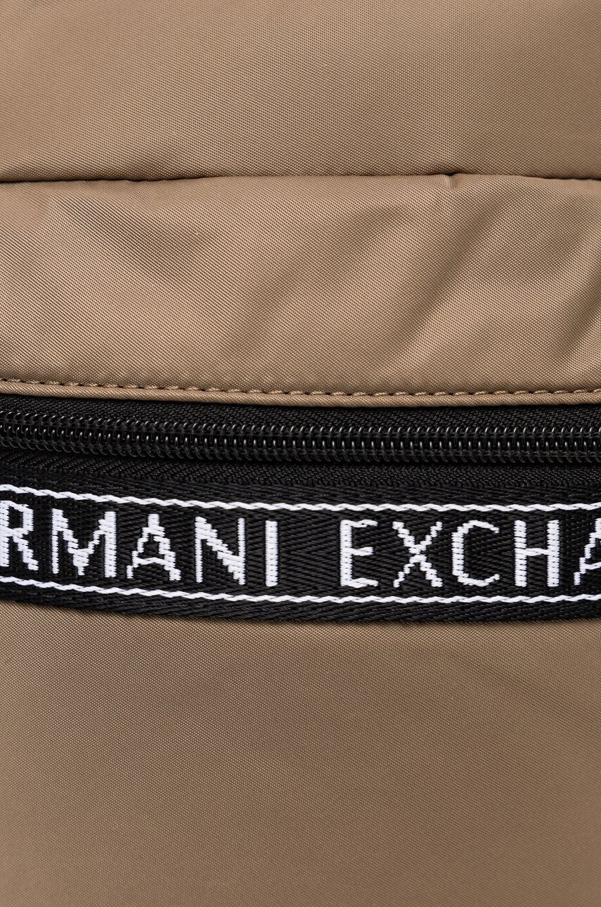 Armani Exchange Чанта през рамо - Pepit.bg