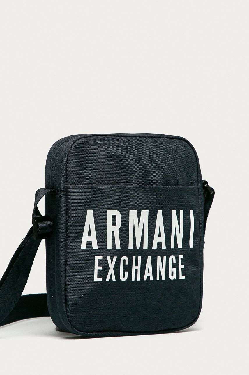 Armani Exchange Чанта през рамо - Pepit.bg