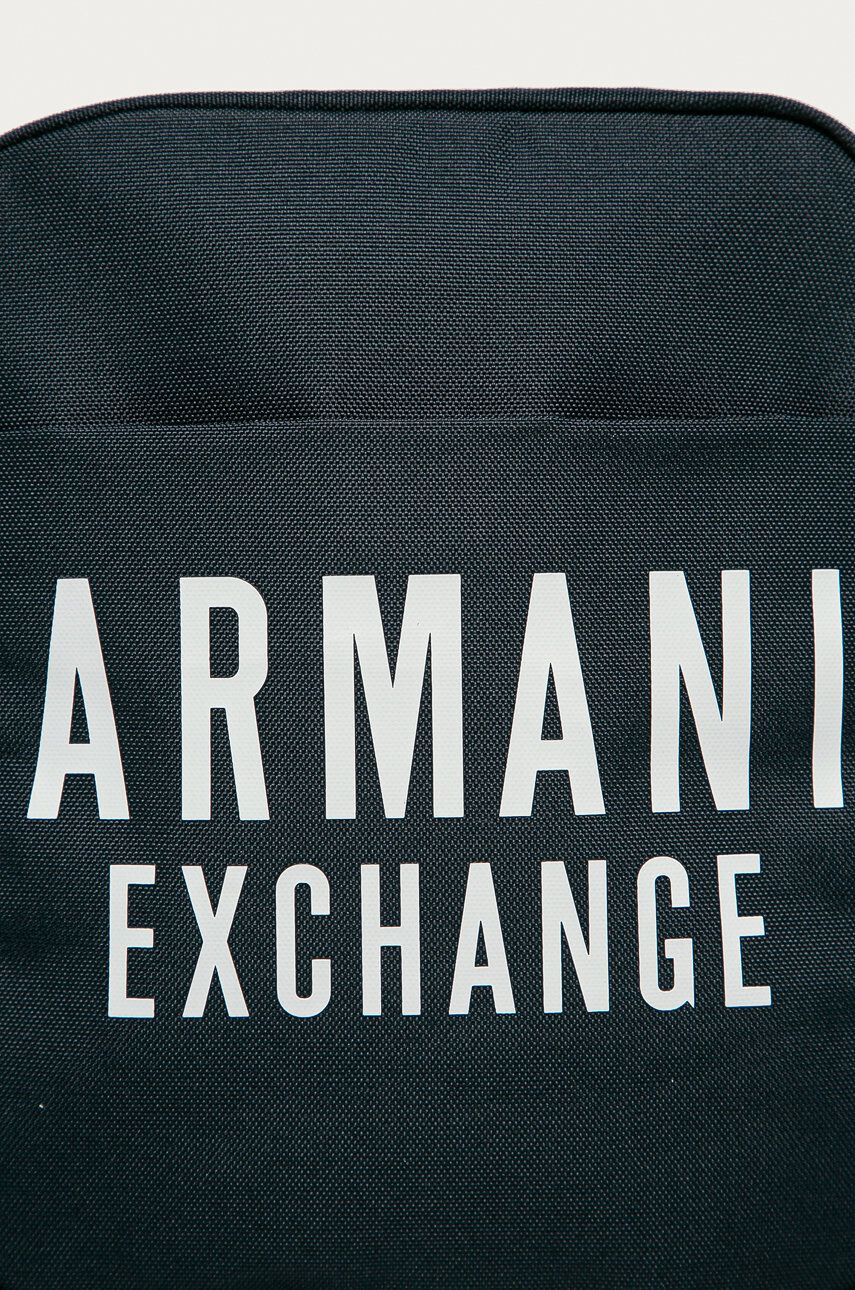 Armani Exchange Чанта през рамо - Pepit.bg