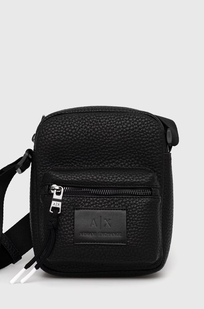 Armani Exchange Чанта през рамо - Pepit.bg