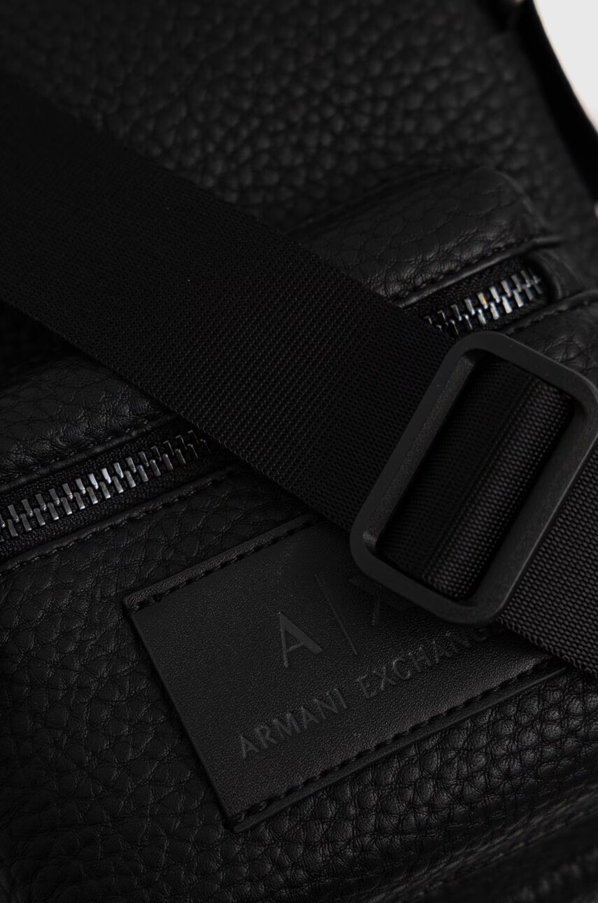 Armani Exchange Чанта през рамо - Pepit.bg