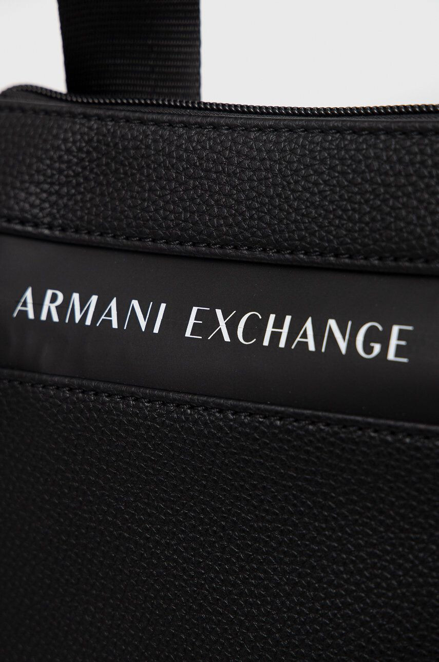 Armani Exchange Чанта през рамо - Pepit.bg