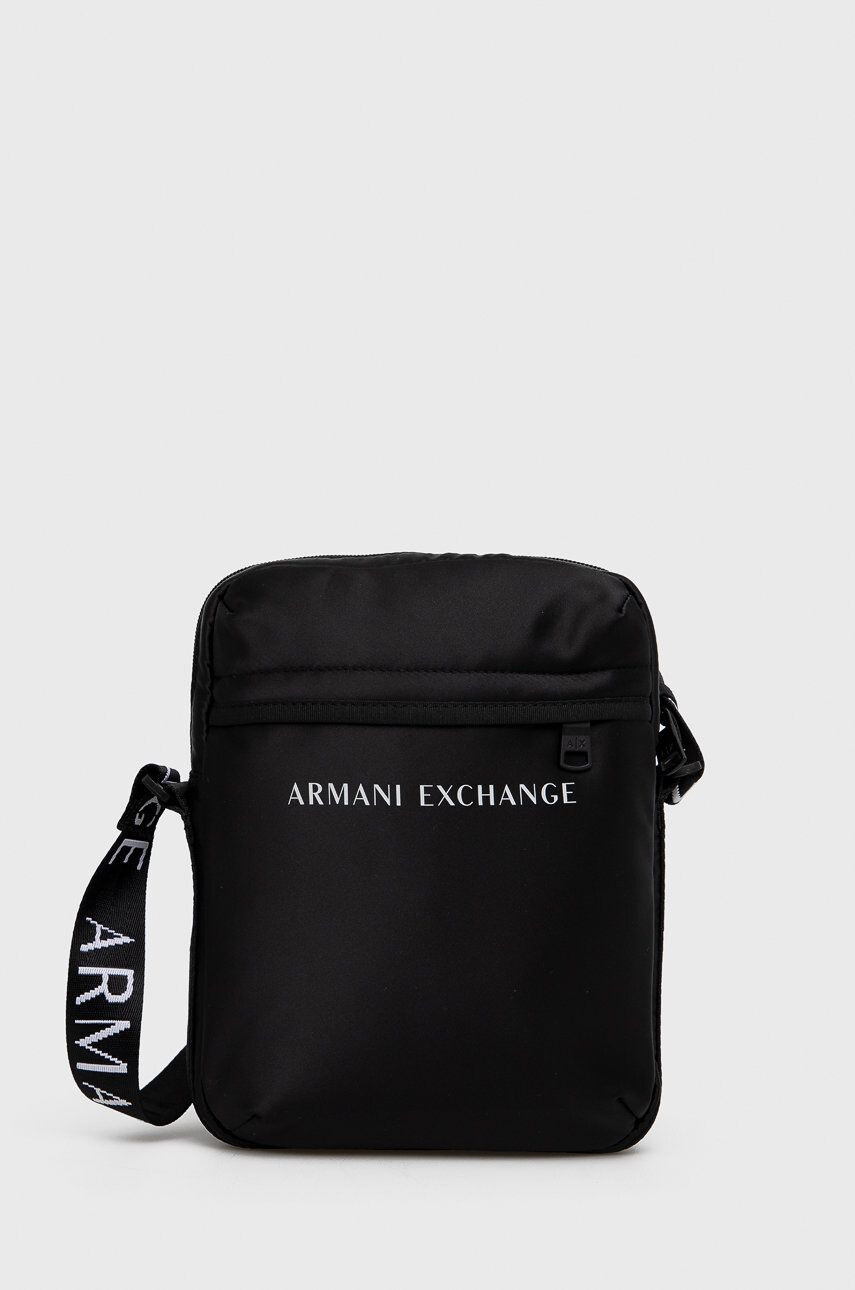 Armani Exchange Чанта през рамо - Pepit.bg