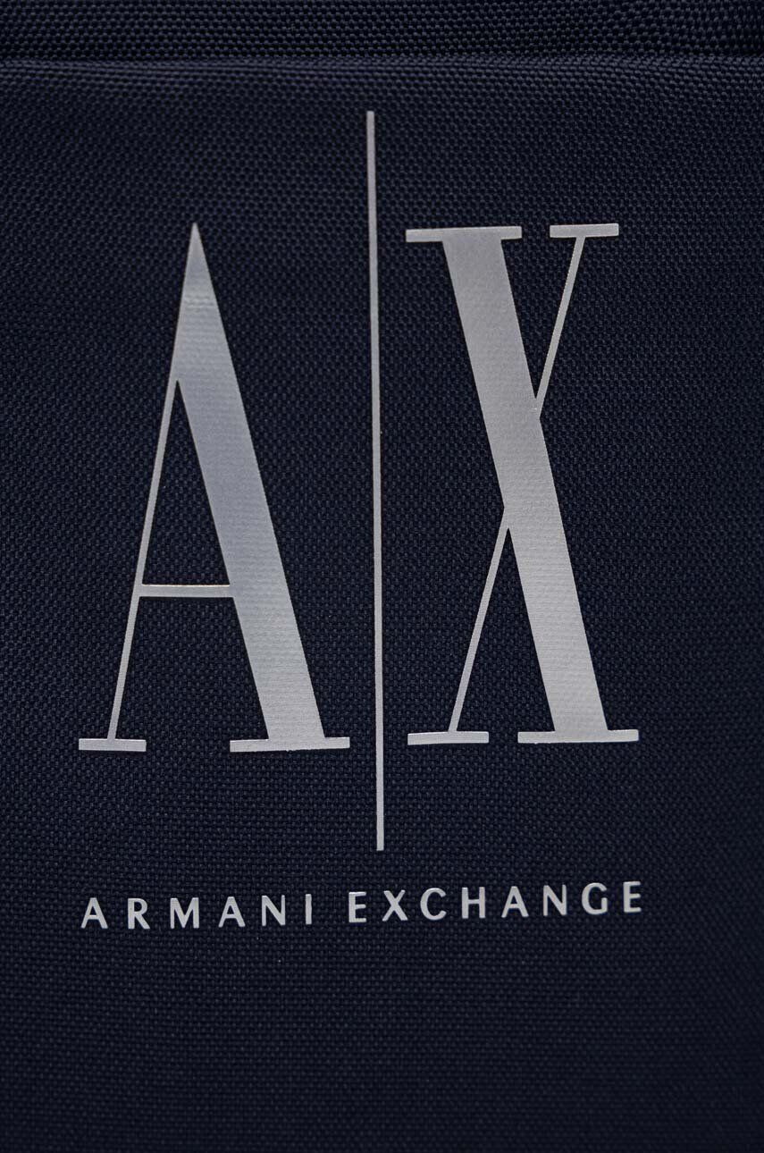 Armani Exchange Чанта през рамо - Pepit.bg