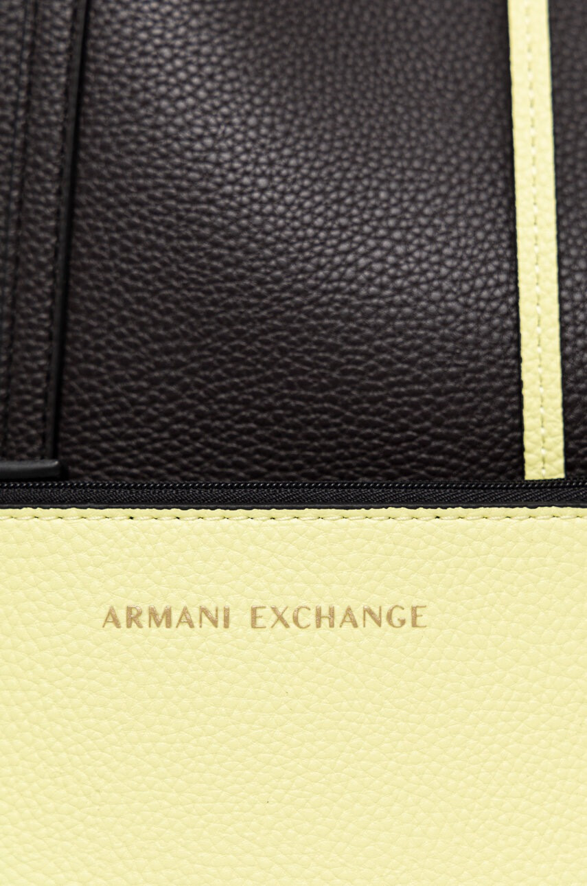 Armani Exchange Чанта с две лица - Pepit.bg