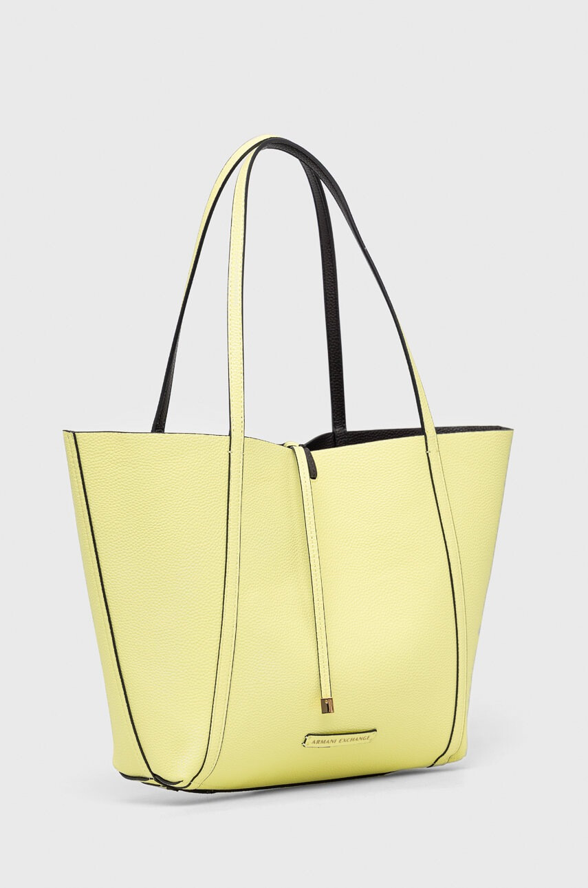 Armani Exchange Чанта с две лица - Pepit.bg