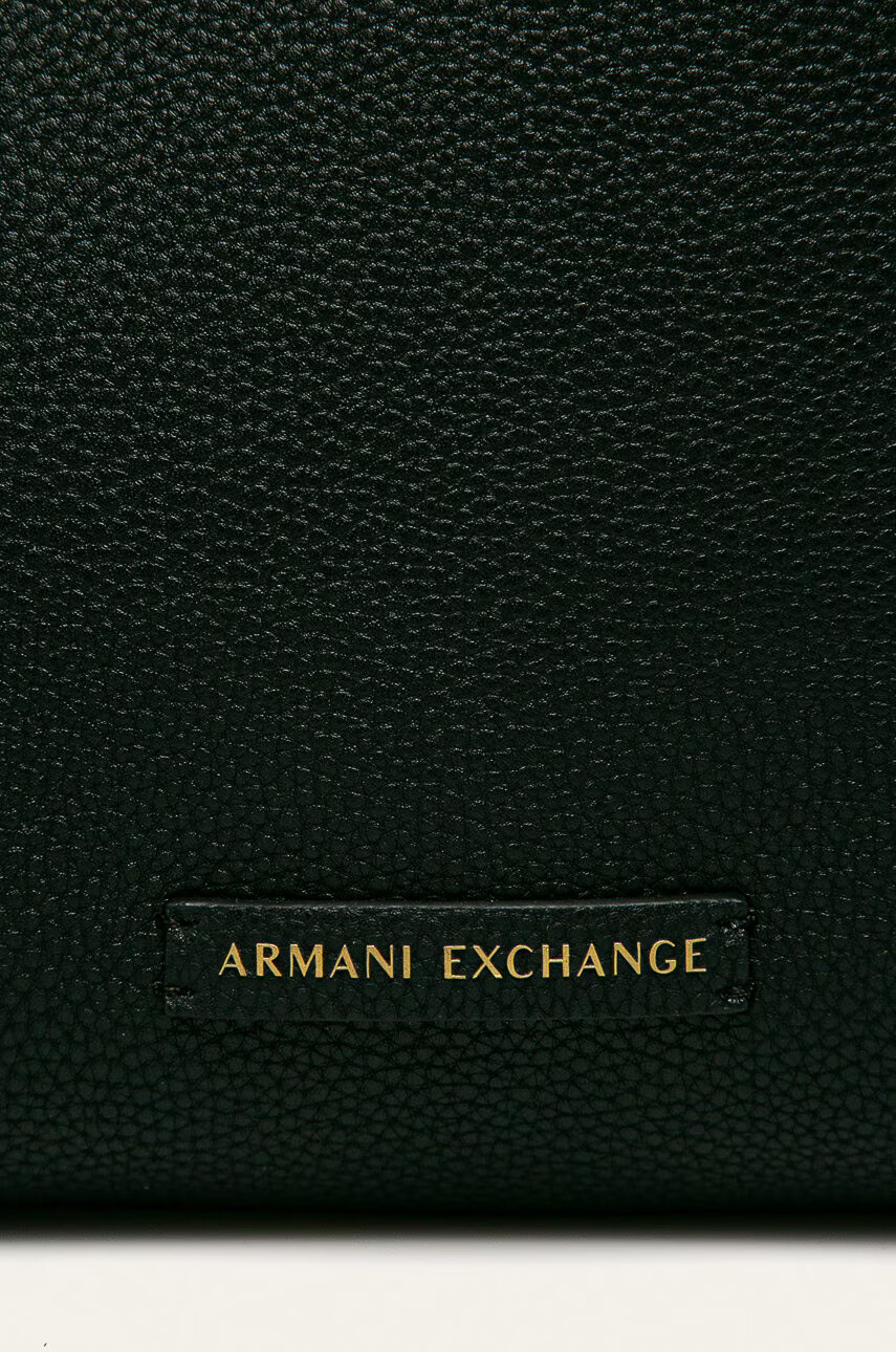 Armani Exchange Чанта с две лица - Pepit.bg