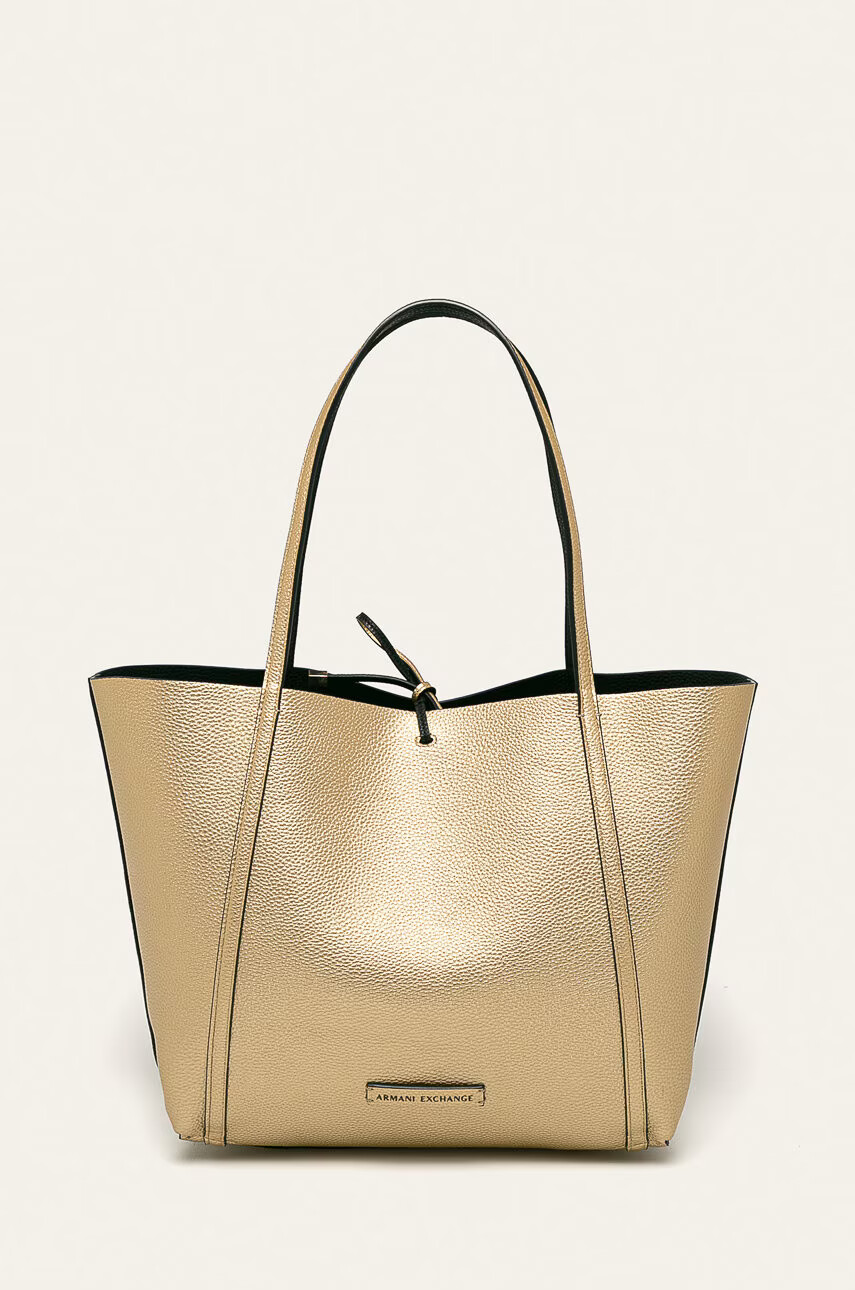 Armani Exchange Чанта с две лица - Pepit.bg