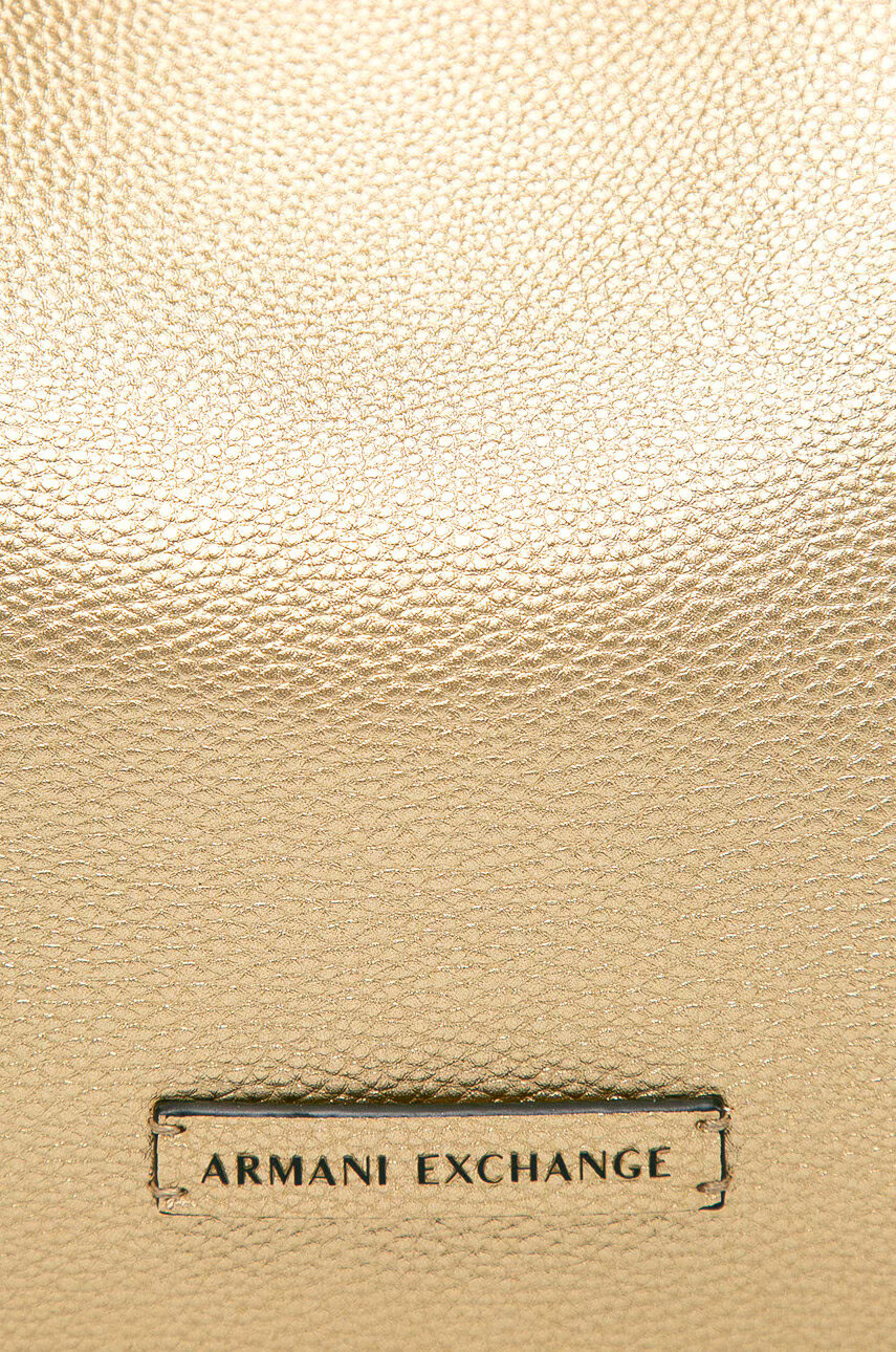Armani Exchange Чанта с две лица - Pepit.bg