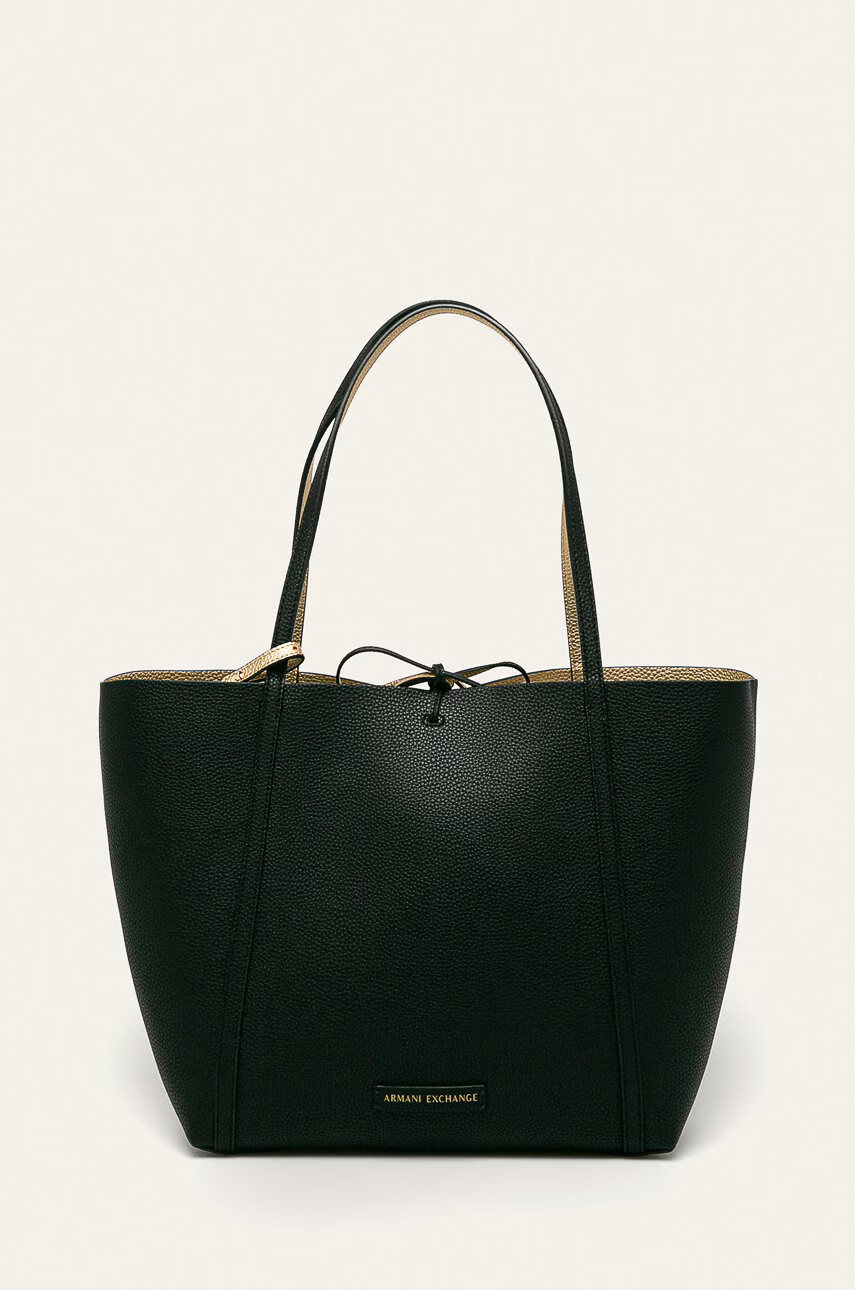 Armani Exchange Чанта с две лица - Pepit.bg