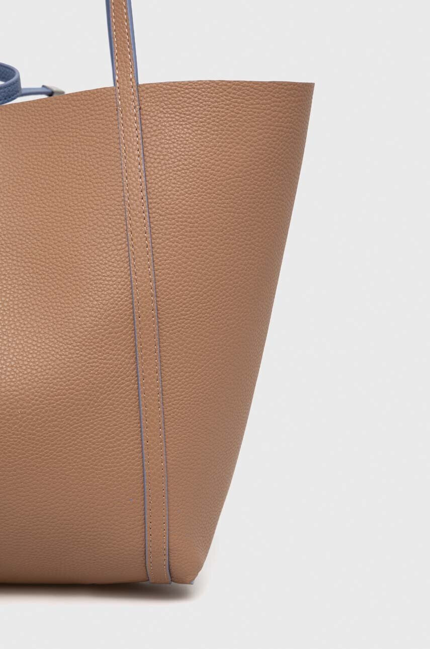Armani Exchange Чанта с две лица - Pepit.bg