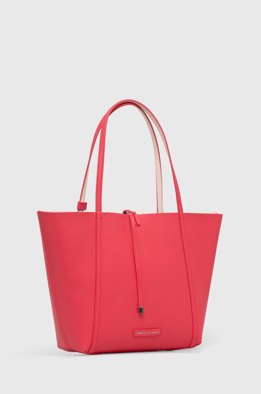 Armani Exchange Чанта с две лица - Pepit.bg