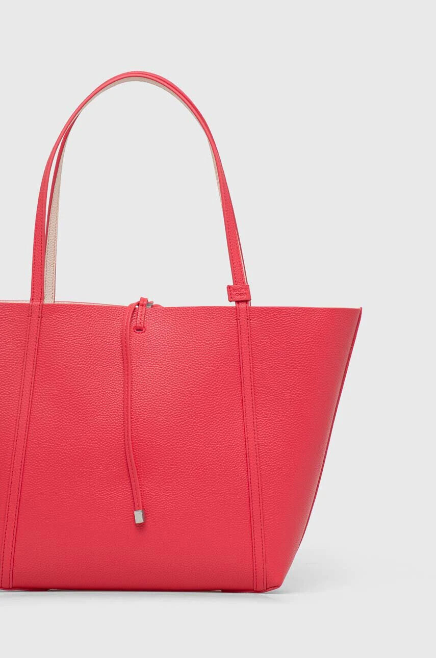 Armani Exchange Чанта с две лица - Pepit.bg