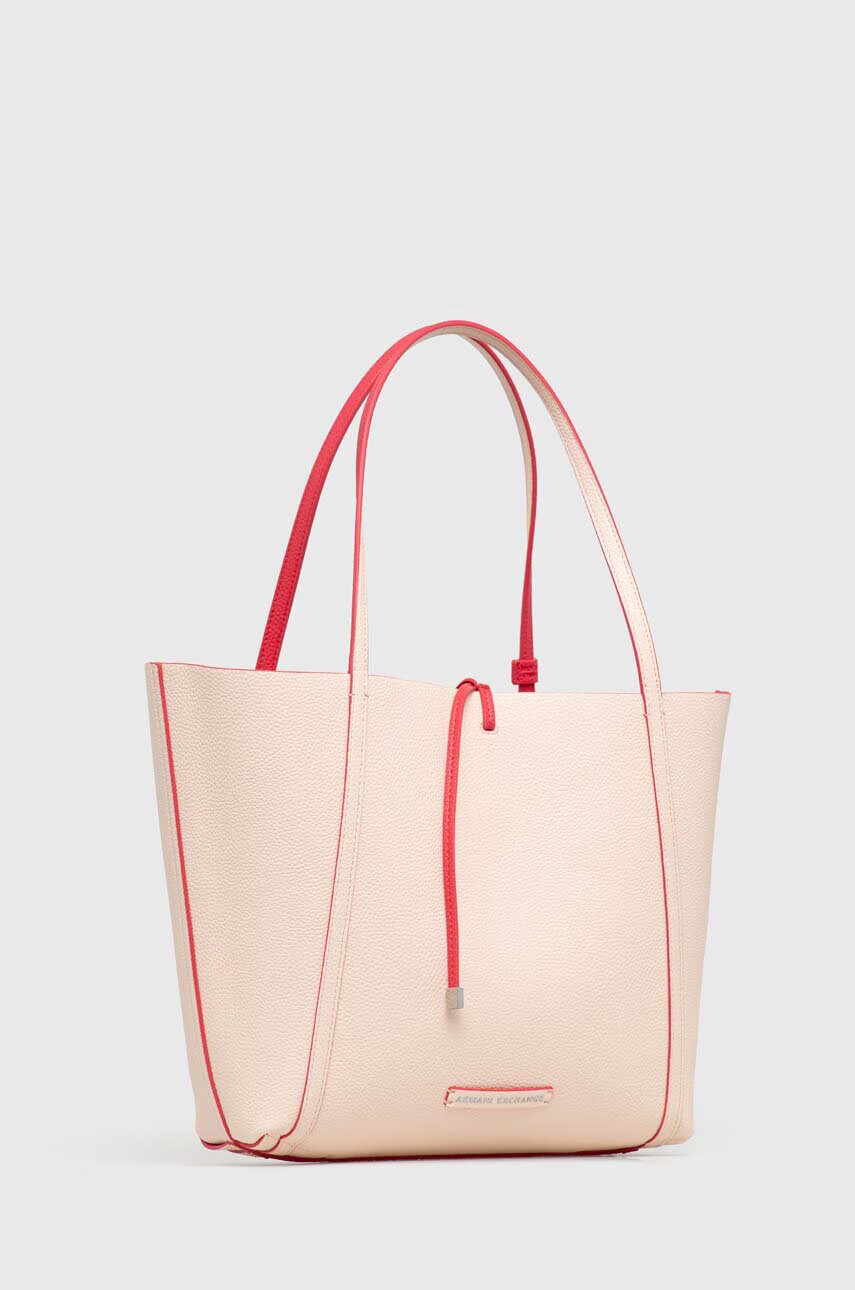 Armani Exchange Чанта с две лица - Pepit.bg