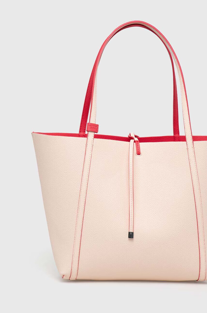 Armani Exchange Чанта с две лица - Pepit.bg