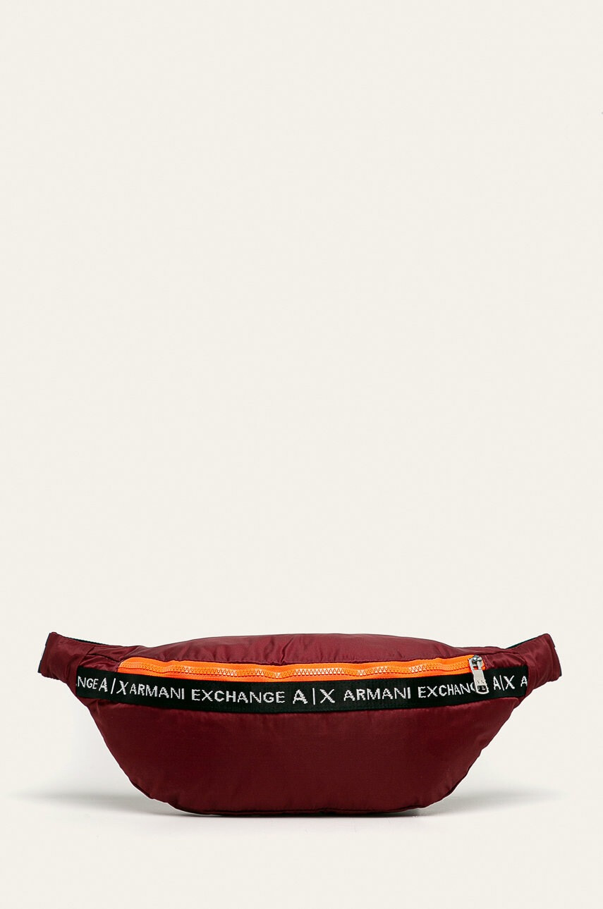 Armani Exchange Чанта за кръст - Pepit.bg