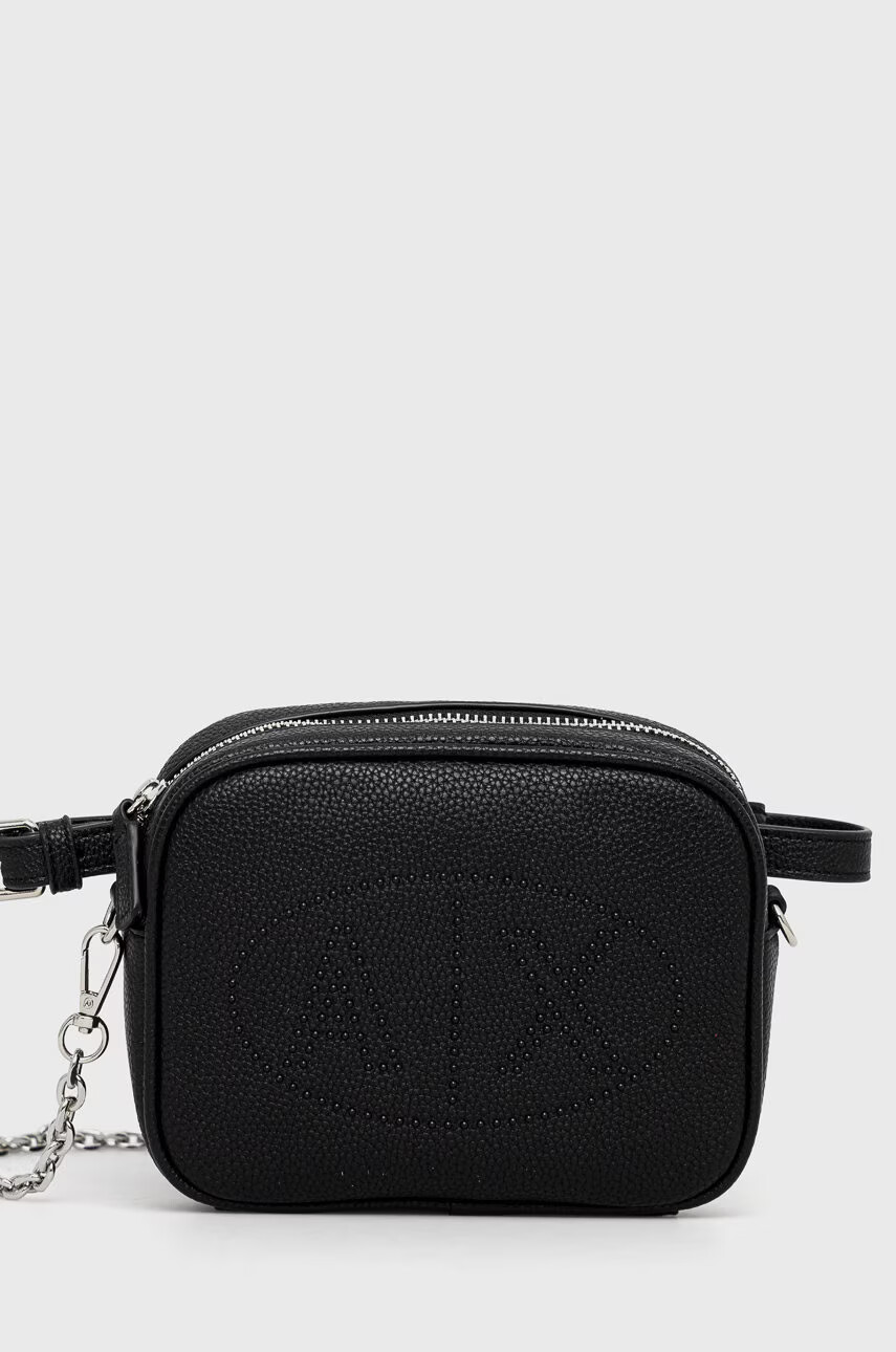 Armani Exchange Чанта за кръст - Pepit.bg